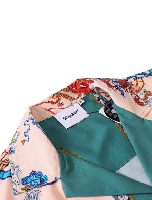 Thumbnail: Alexander Shirts