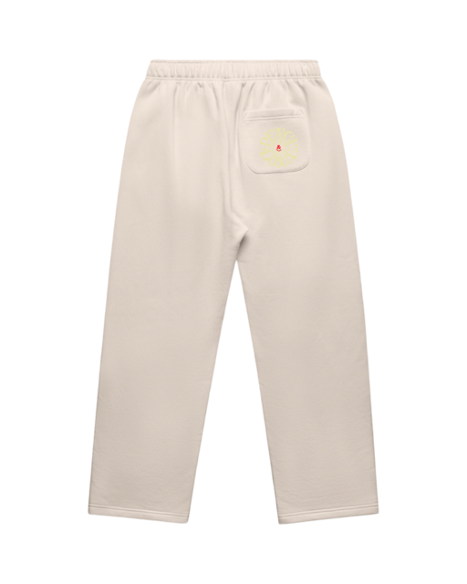 Thumbnail: Peace & Love Cuffless Joggers