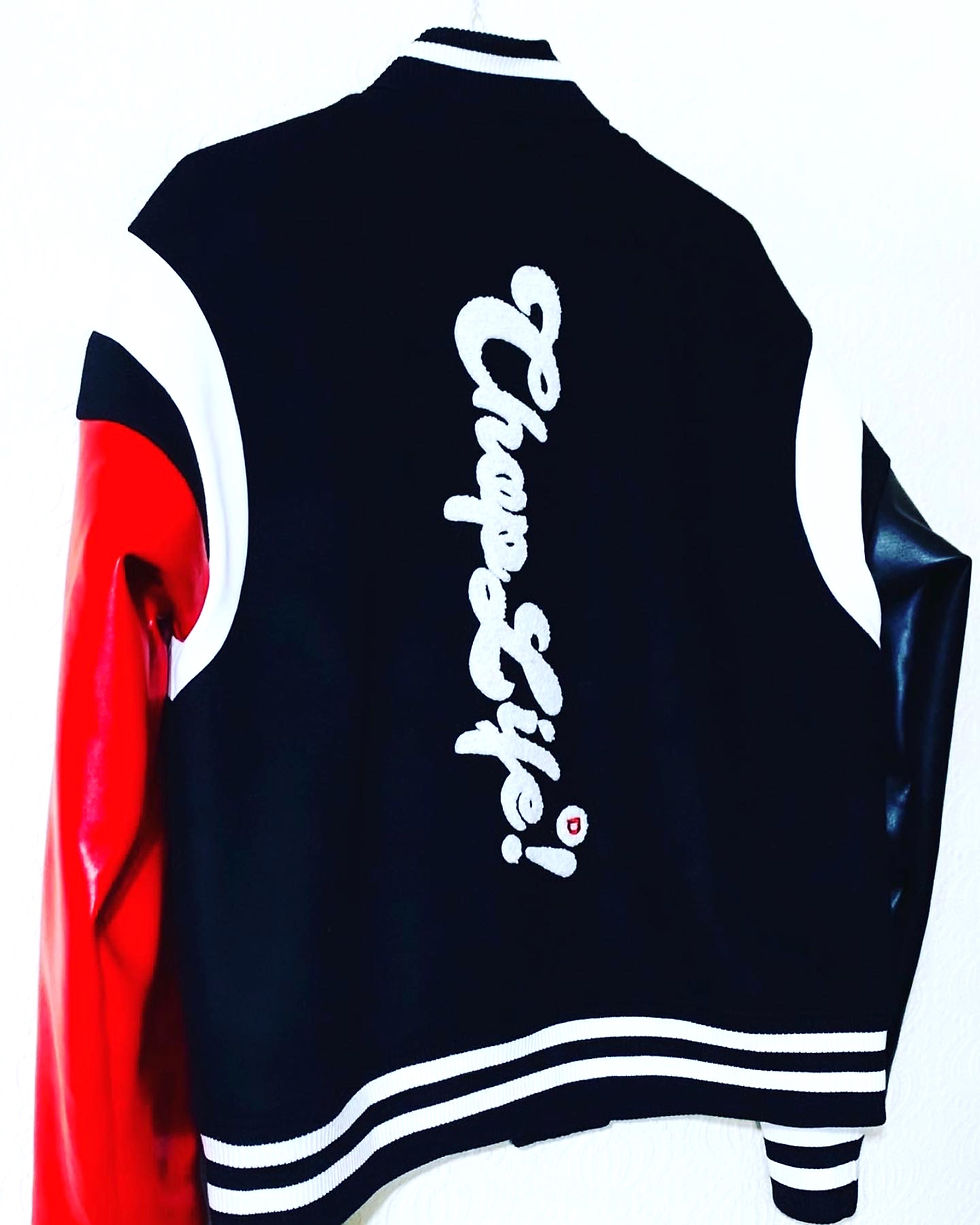 Thumbnail: ChopLife! Varsity