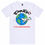 Thumbnail: To The World N Back T-shirt