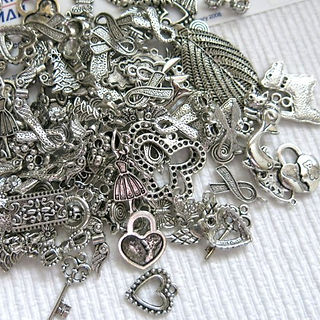 Pendant Charms