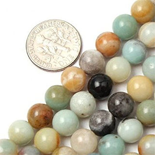 Strands of Beads