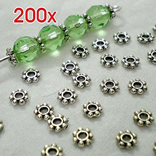 Daisy Spacers
