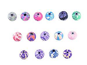 Clay Beads