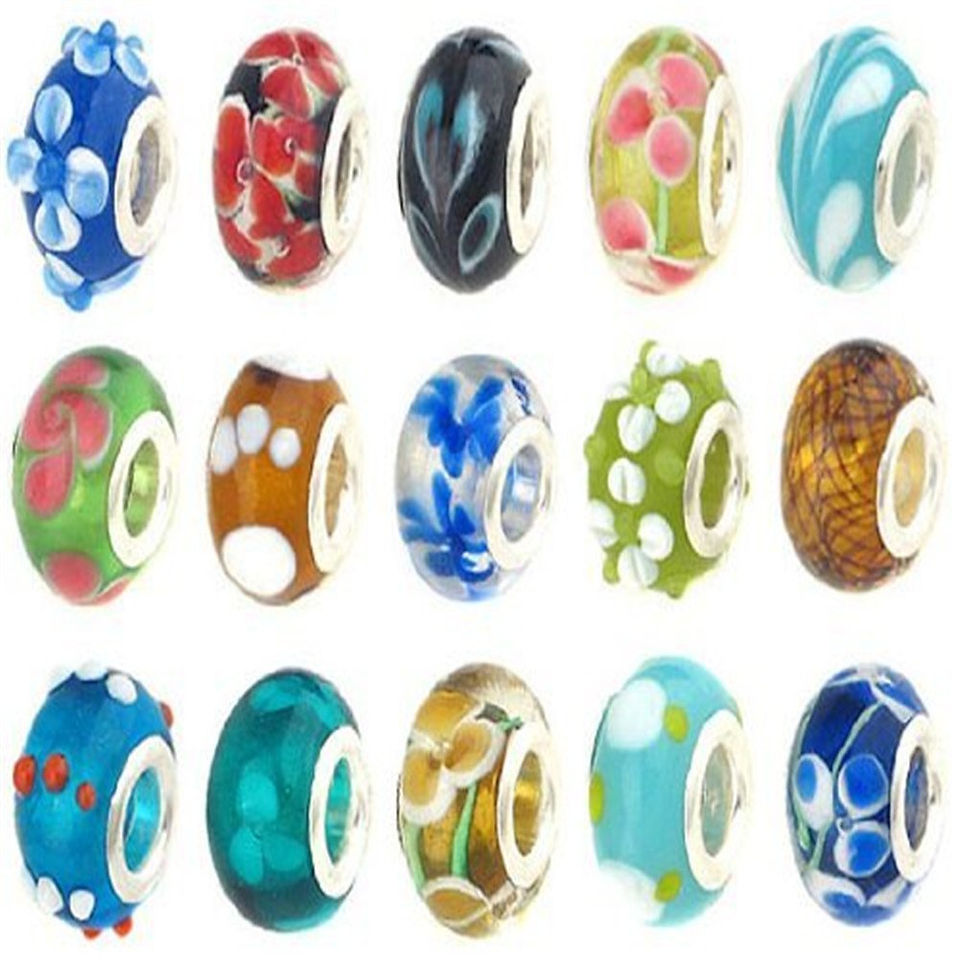 Glass Beads
