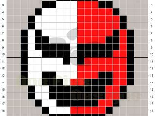 Freebie Friday - Enemy Graphs - Phanto