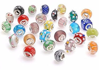 Glass Beads (50)
