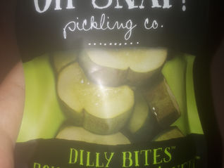 HelloFresh Subscription Box Week 3