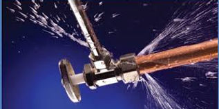 Emergency Northampton Plumbing Repairs