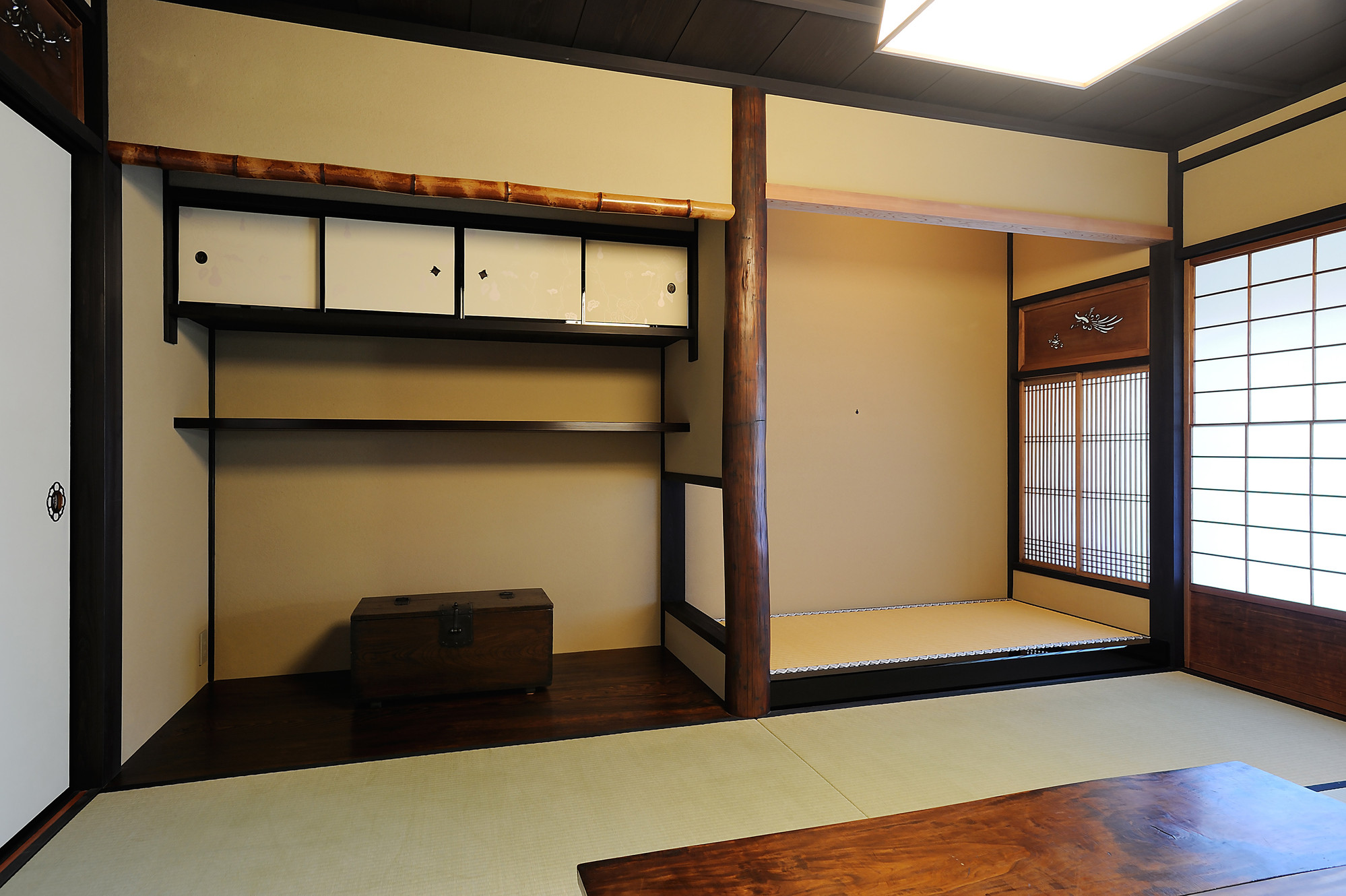京都茶室細見 叶 匠壽庵 京都茶室棟 | スポット一覧 | 京都府観光連盟公式サイト
