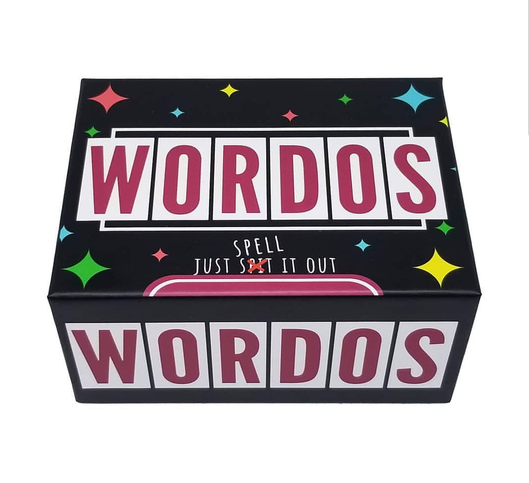 WORDOS