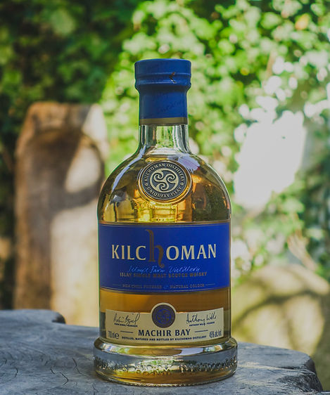 Kilchoman Machir Bay, Islay