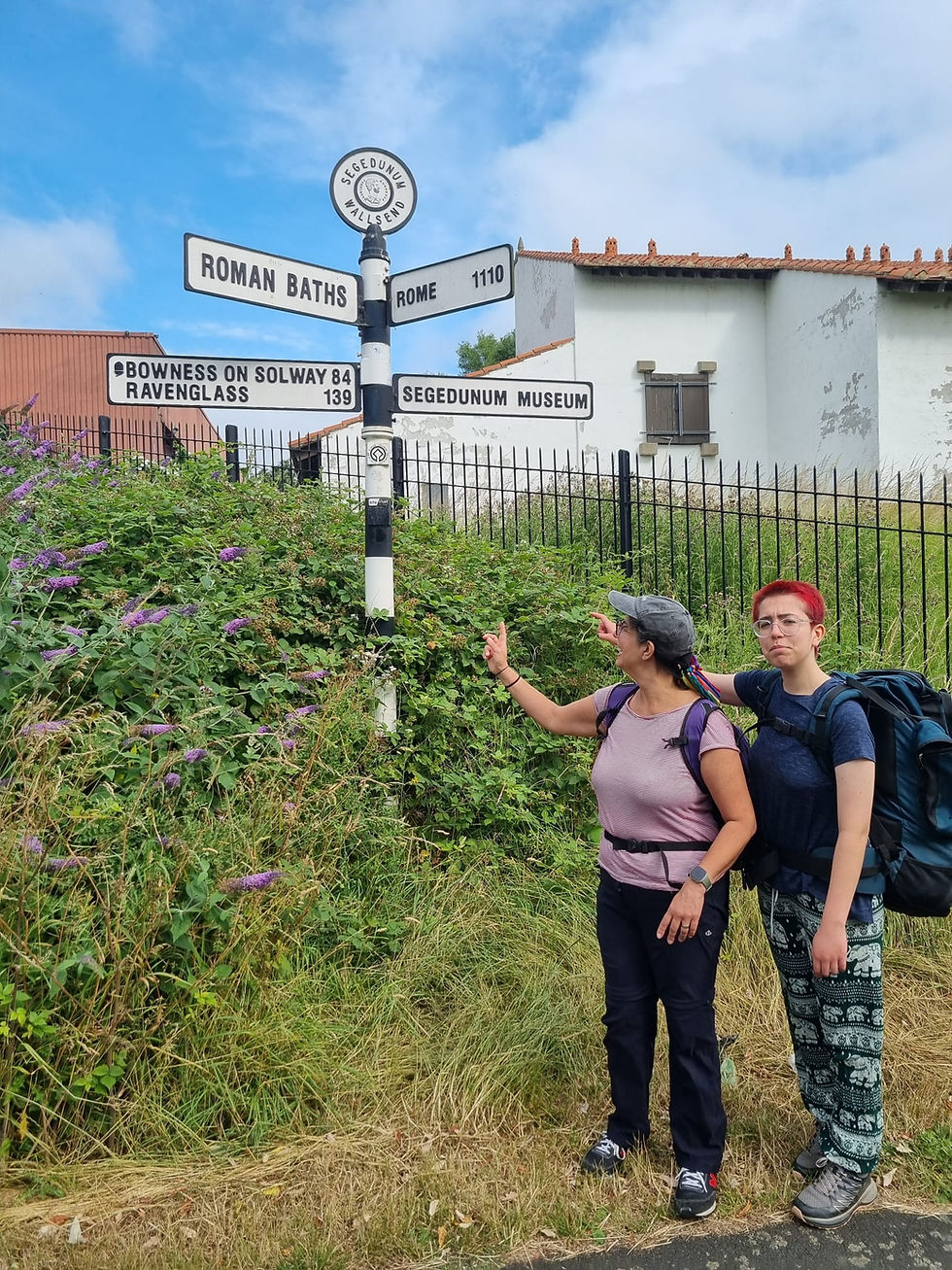 84 miles for MSRRF 