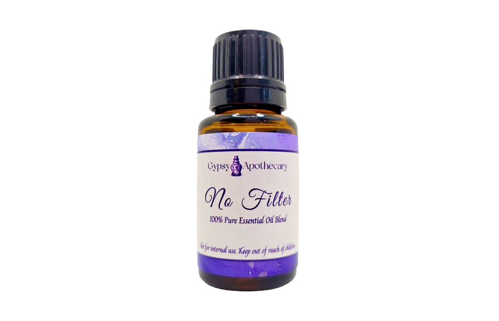 Communication and Confidence Aromatherapy Wellness Essential Oil Blend Brisbane
