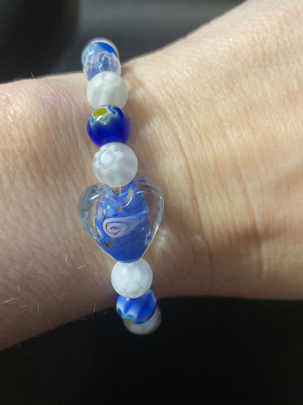 Thumbnail: Love is Blue