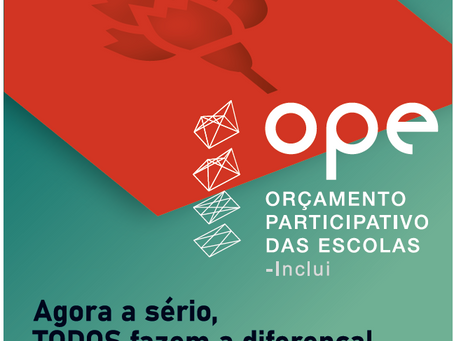 Orçamento Participativo 2024
