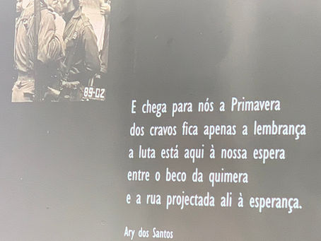 Dia Internacional da Mulher