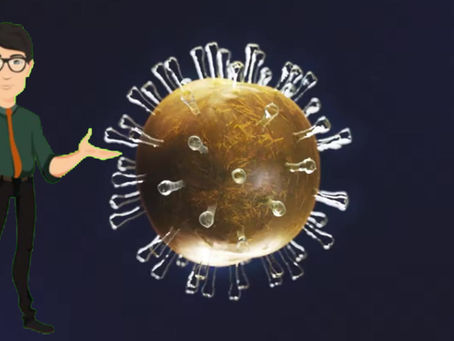 O que é a nanotecnologia?