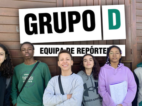 Projeto “Go Europe- Plástic Pirates”