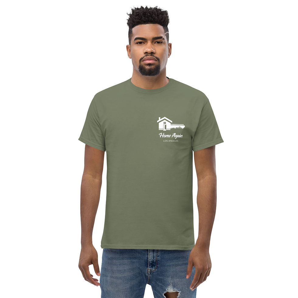 Thumbnail: HALA Logo - Classic Tee
