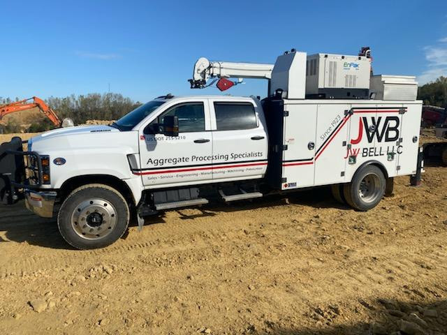 Aggregate Services