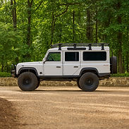 RAMBLE ROVER