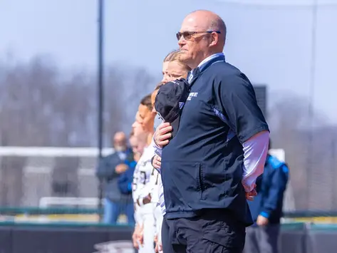 Threehouse Welcomed as Head Coach for 2026 Season