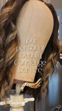 Concierge Shampoo Service