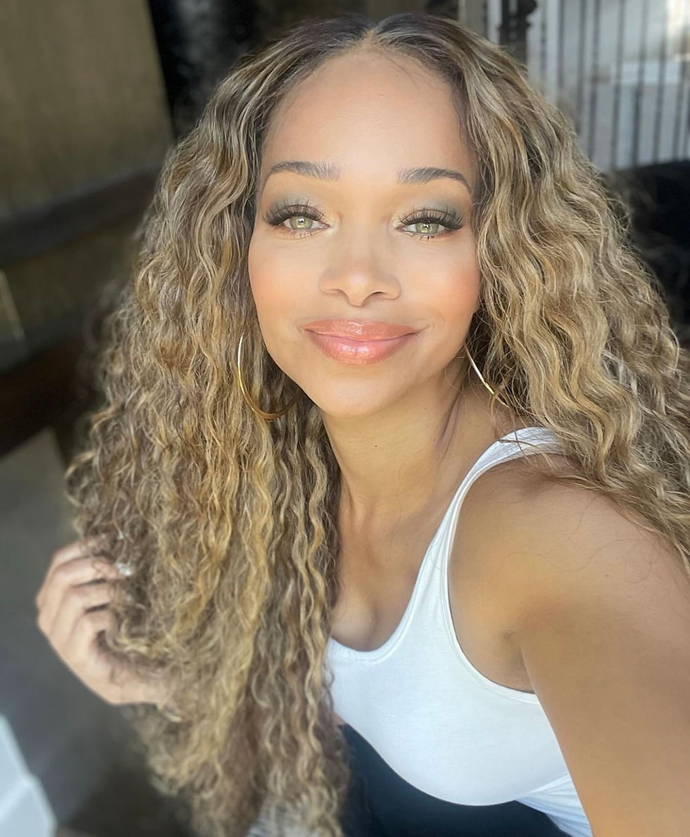 Thumbnail: PS Indian Curly Unit 22”