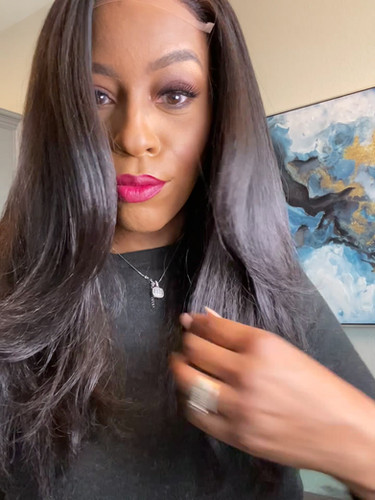 MADDIE 16” | Adorned by Renee