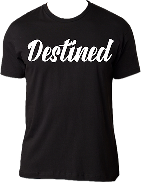 DESTINED SHIRT