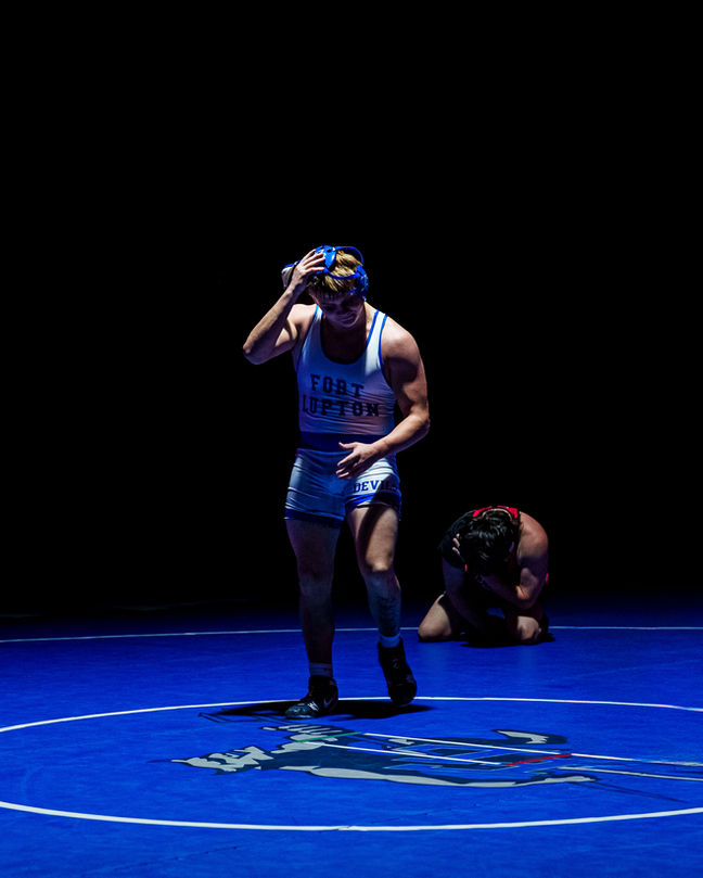 Highschool Sports