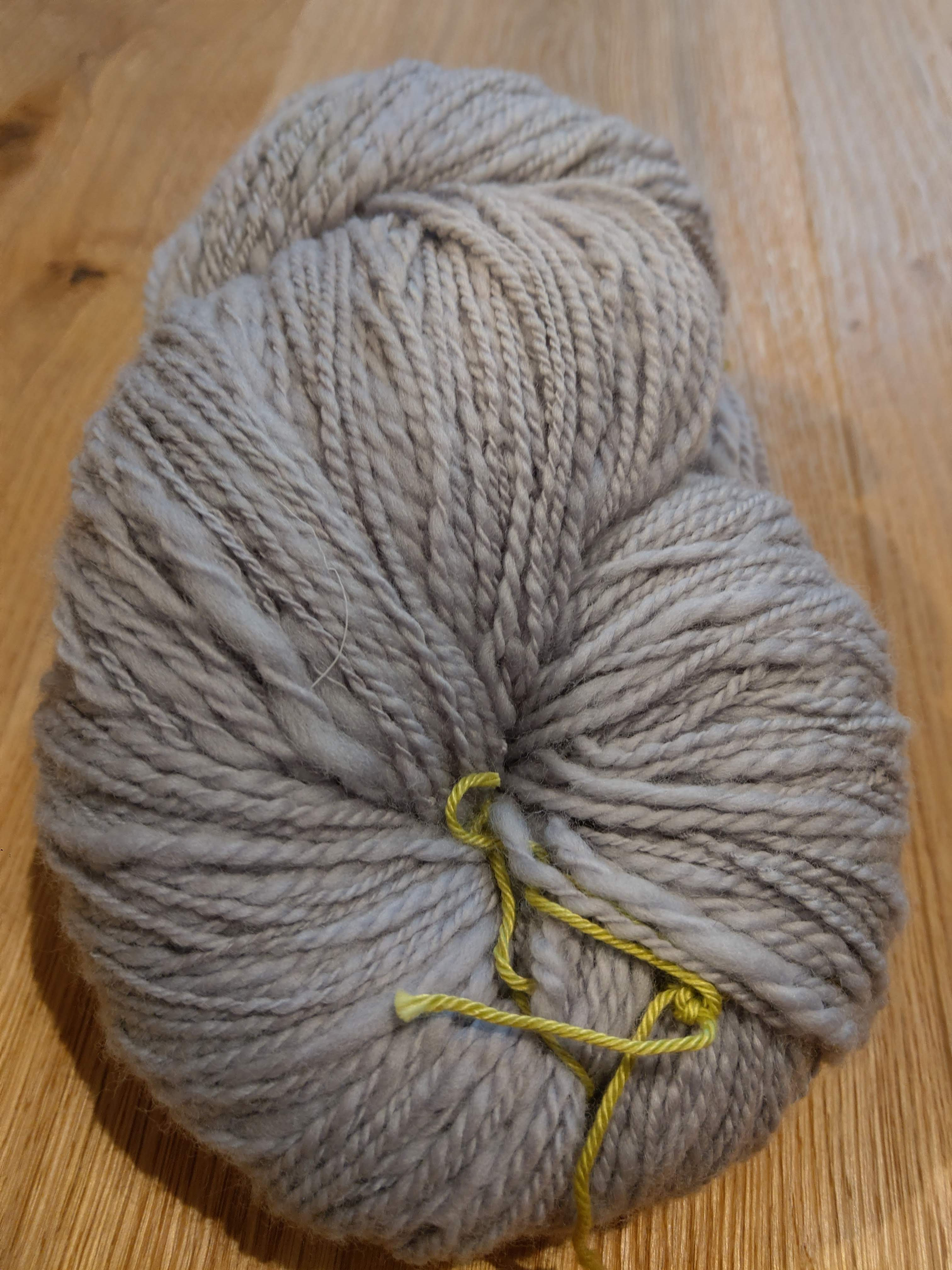 helles Anthrazit/hellgrau