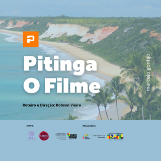 Pitinga - O Filme