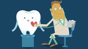 Sabia que uma higiene oral descuidada pode aumentar o risco de desenvolver doenças cardiovasculares?