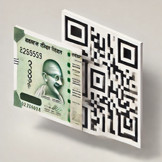 Does anyone have cash?