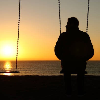Sit With Yourself