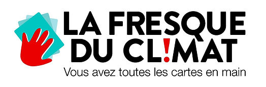 Logo La fresque du climat