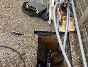 Drain Repair in Maidstone