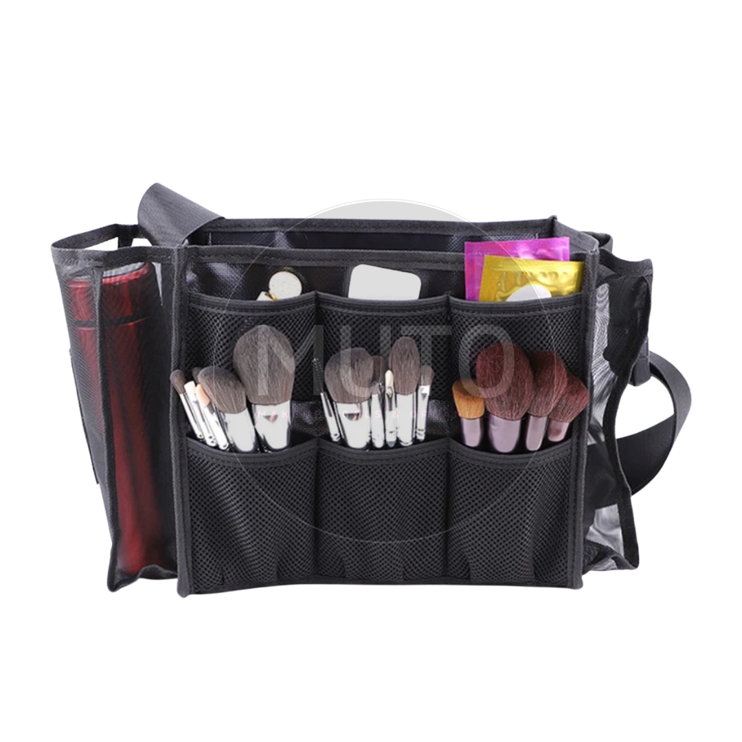 Makeup Artist Carry All Set Bag