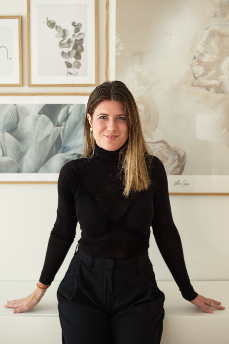 Sophia Weber - Systemisches Coaching & Familientherapie | Westend, München