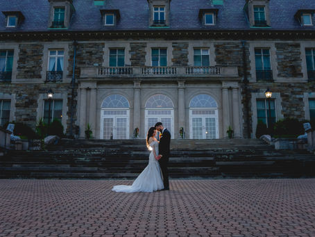"Why Choose QH Concept" Reason 01: Capturing Your Special Moments in Every Condition