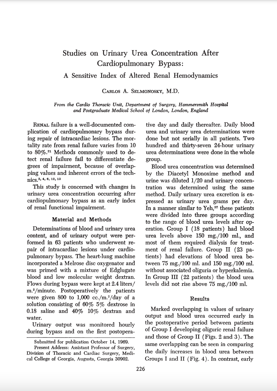 urea concentration 1