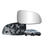 Miniatura: Opel Astra GTC 2004-2010 Luneta espejo retrovisor Original