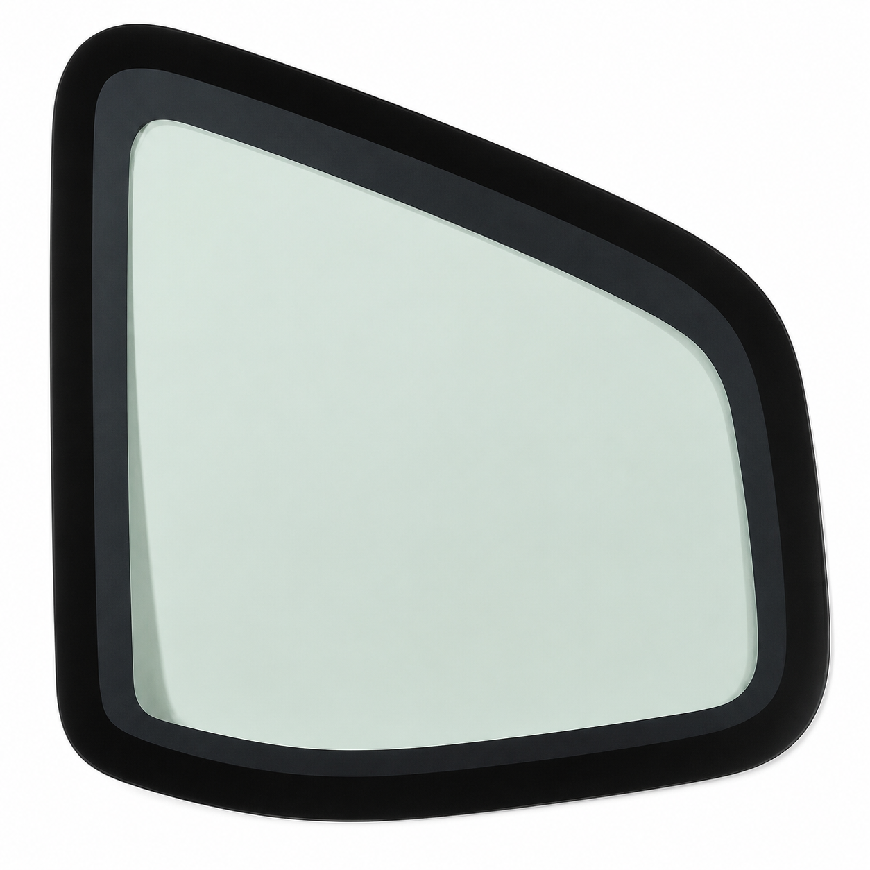 Vidrio Lateral Trasero Chevrolet Sail 2024-2026 Izquierdo