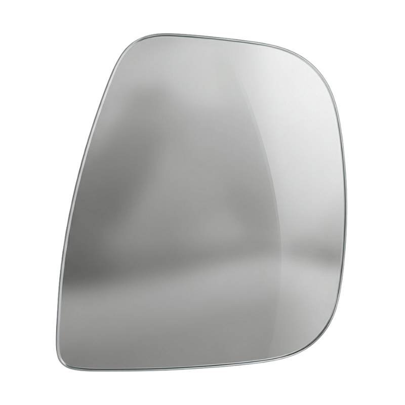 Miniatura: Peugeot Expert Superior 2007-2016 Luneta espejo retrovisor Original