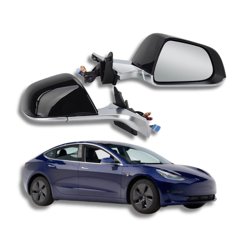 MODEL 3 Original 2017- 2023 Abate Electrico + Memoria (13 pines)