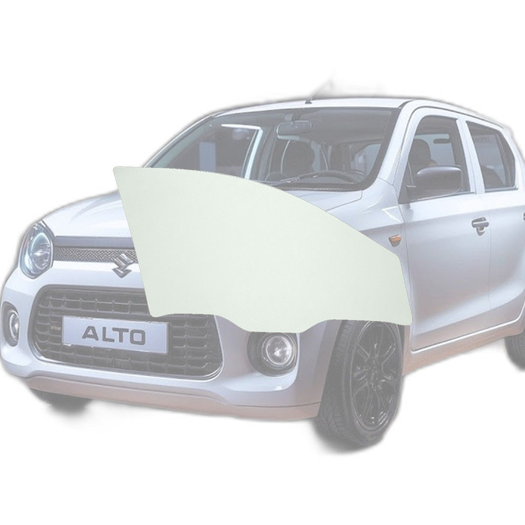Vidrio Puerta Delantera Suzuki Alto 2023-2026 Izquierda