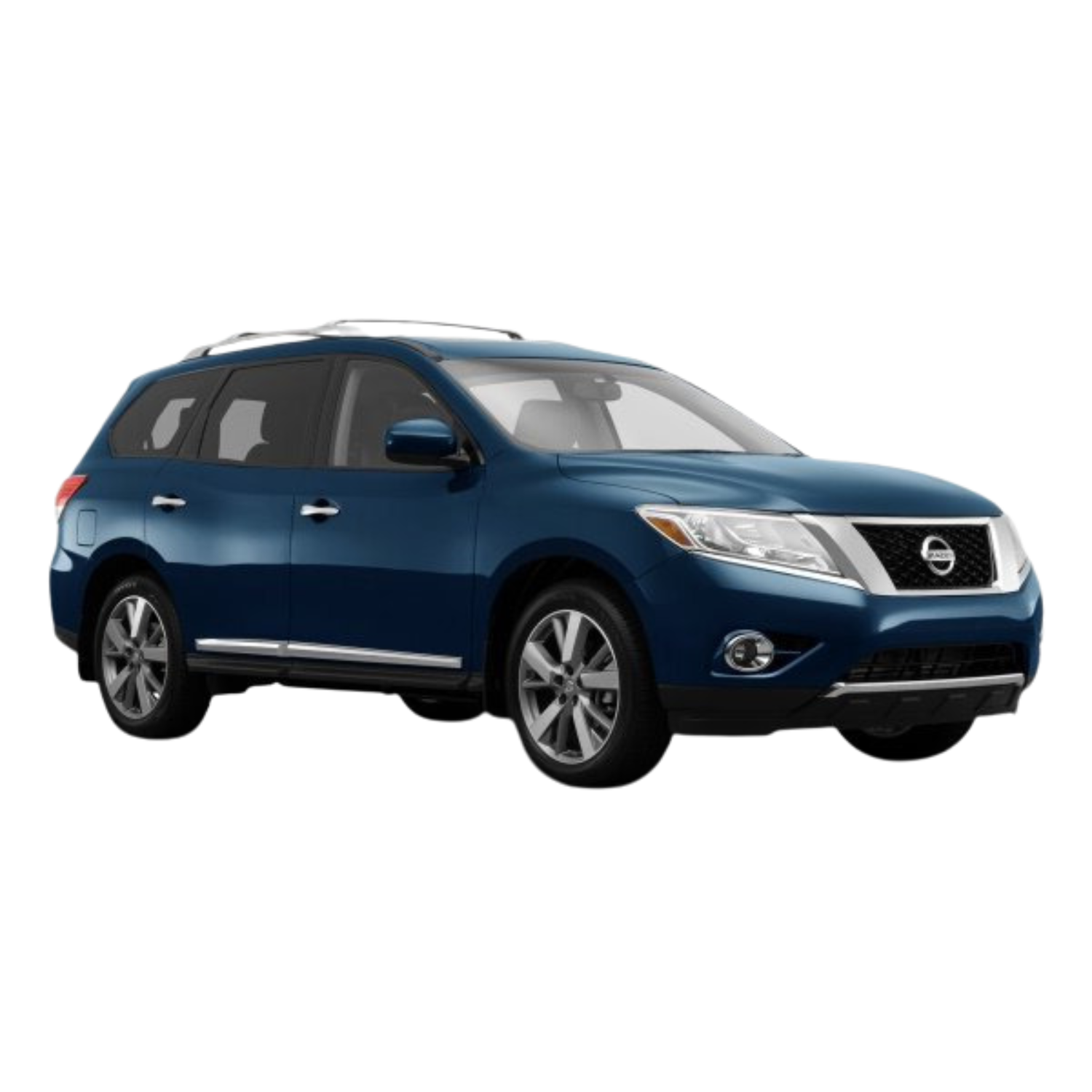 Protector Espejo Nissan Pathfinder 2016-2022