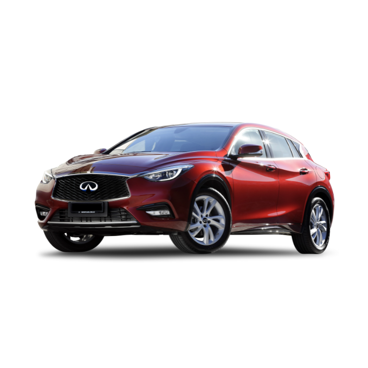 Miniatura: Infiniti Q30 2013-2022 Luneta espejo Retrovisor con sensor Alternativo